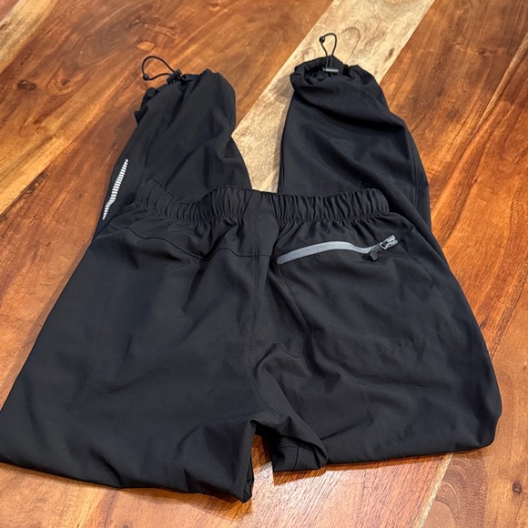 Baleaf Black XS Jogger Pants - Picture 3 of 7